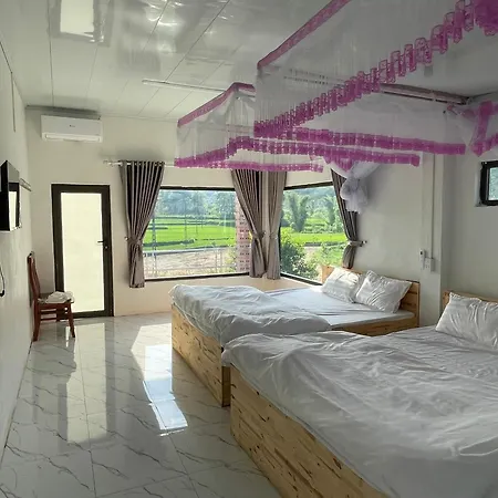 Riverside Homestay Cao Bang Room photo