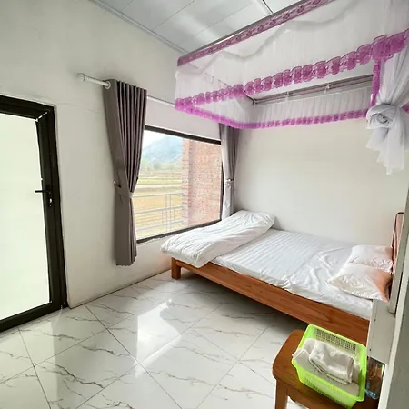 Riverside Homestay Cao Bang Exterior photo