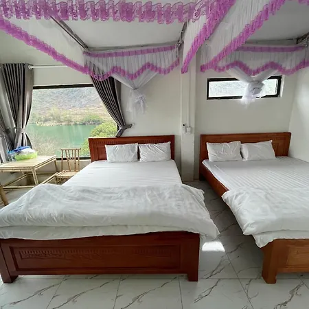 Riverside Homestay Cao Bang Exterior photo