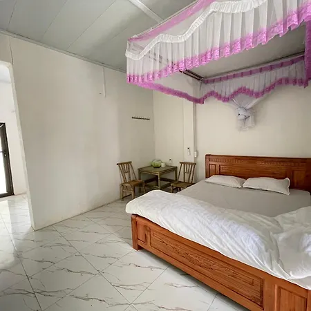 Riverside Homestay Cao Bang Exterior photo