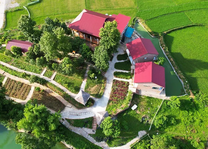 Riverside Homestay