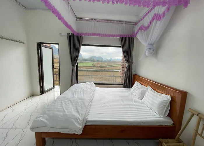 Riverside Homestay