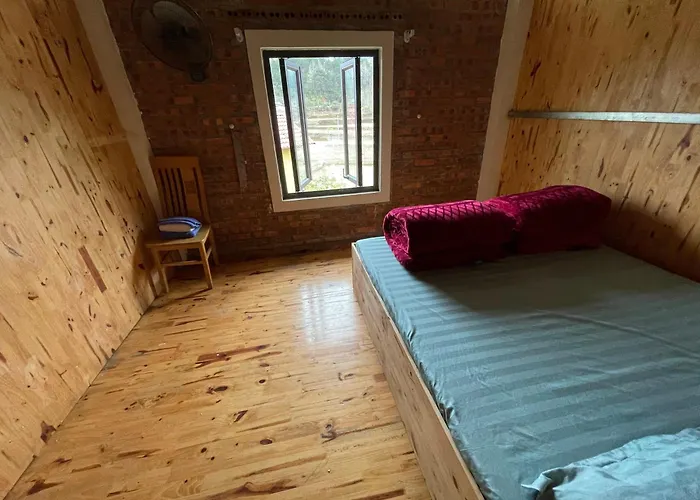 Riverside Homestay