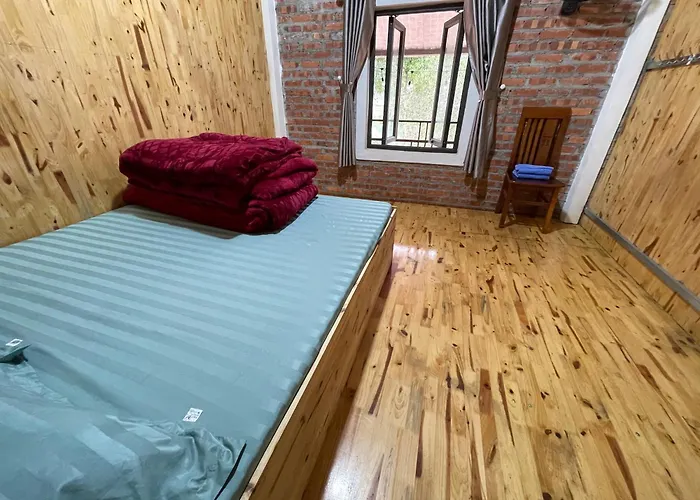 Riverside Homestay