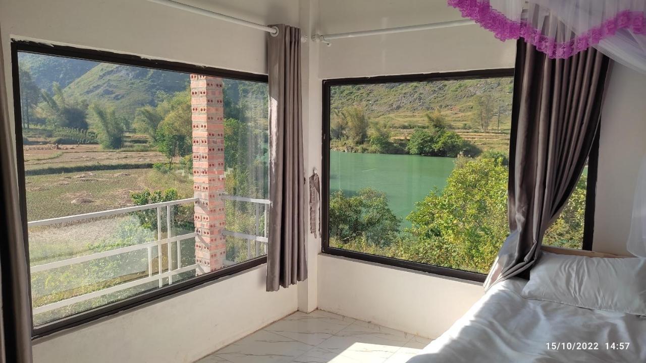 Homestay Riverside Cao Bang