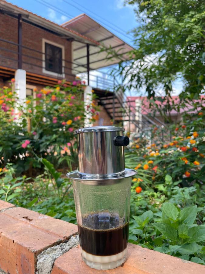 Homestay Riverside