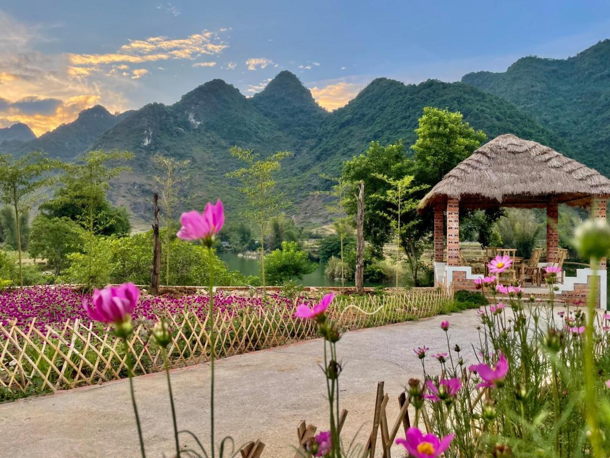 Homestay Riverside Cao Bang