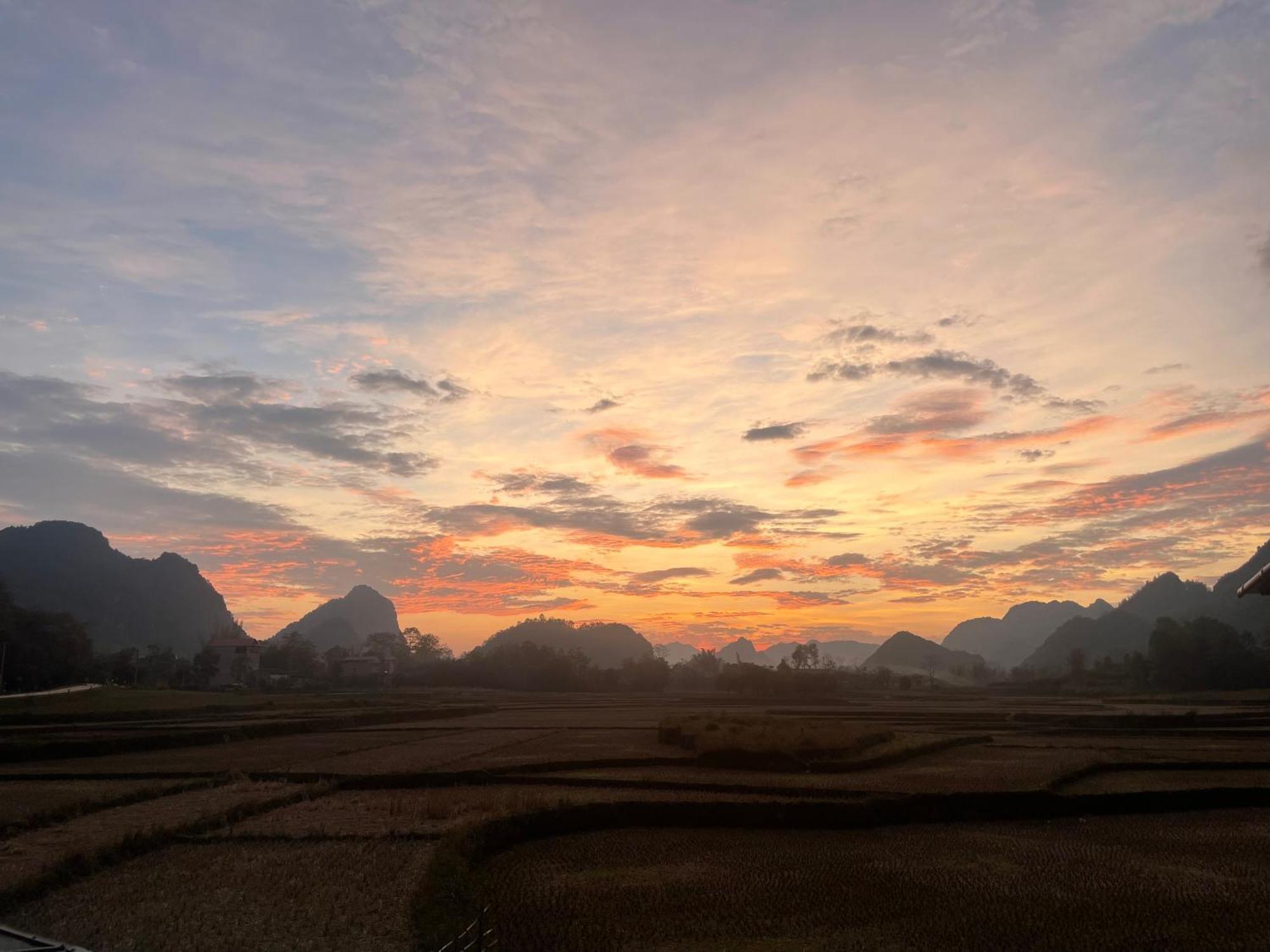 Homestay Riverside Cao Bang