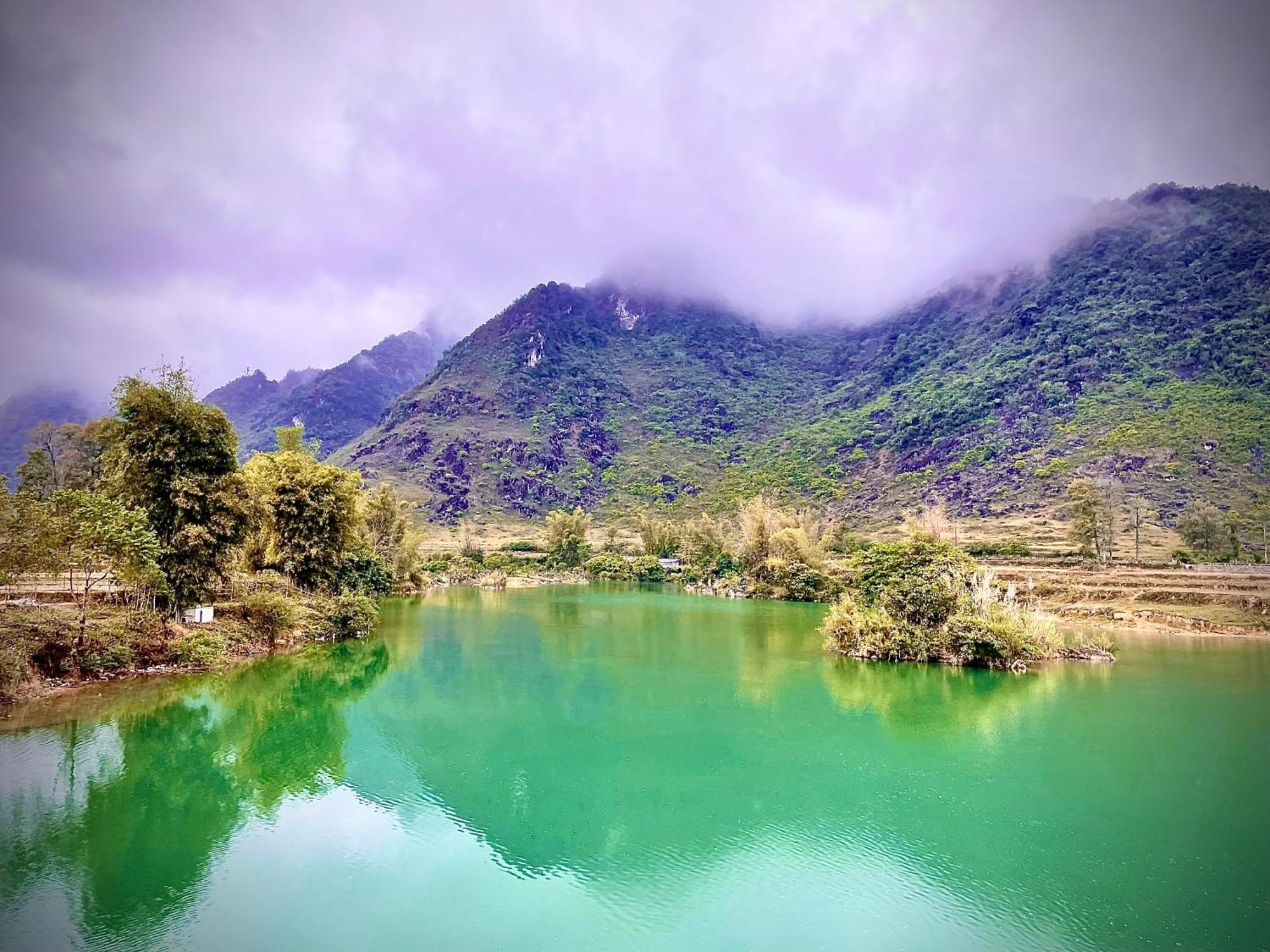 Homestay Riverside