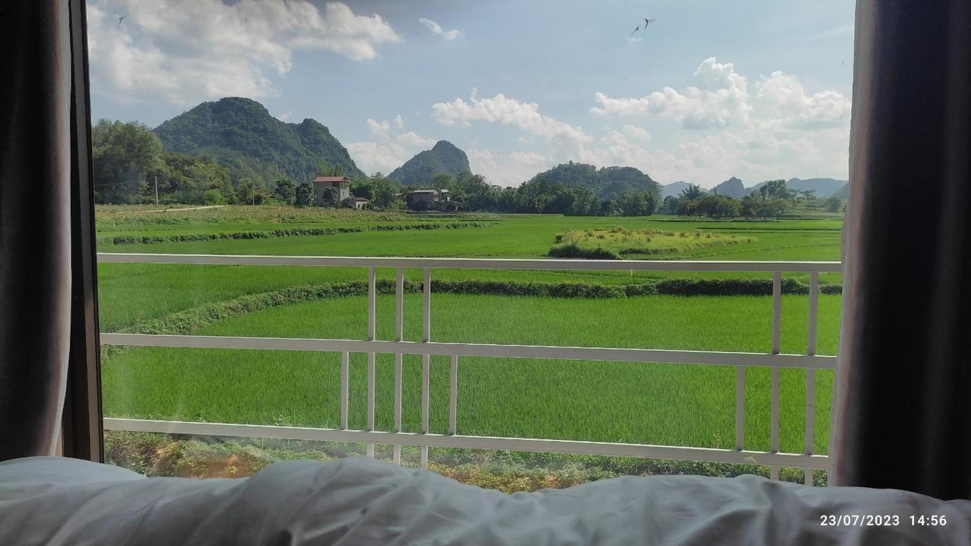 Riverside Homestay Cao Bang