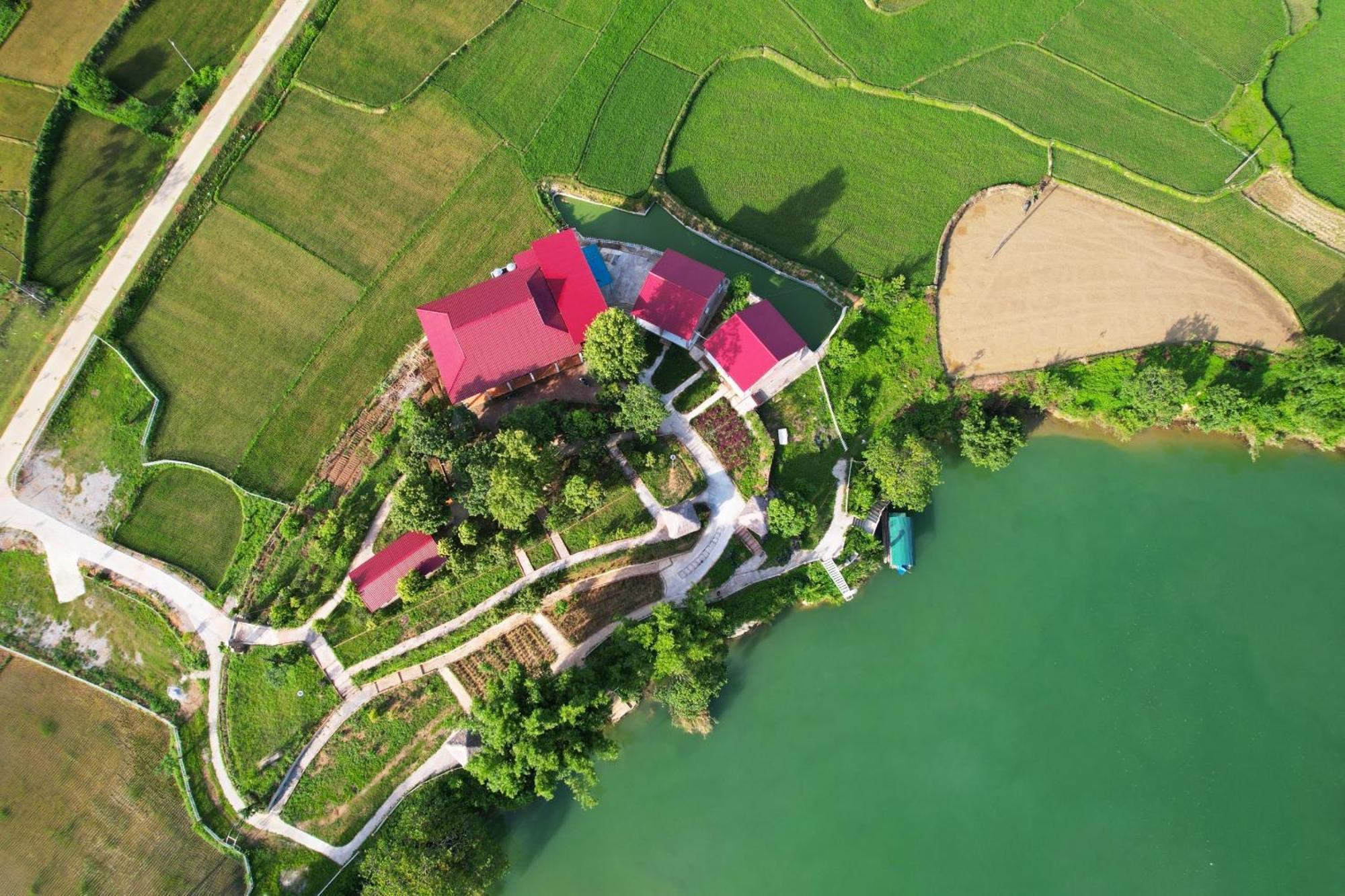 Riverside Homestay Cao Bang