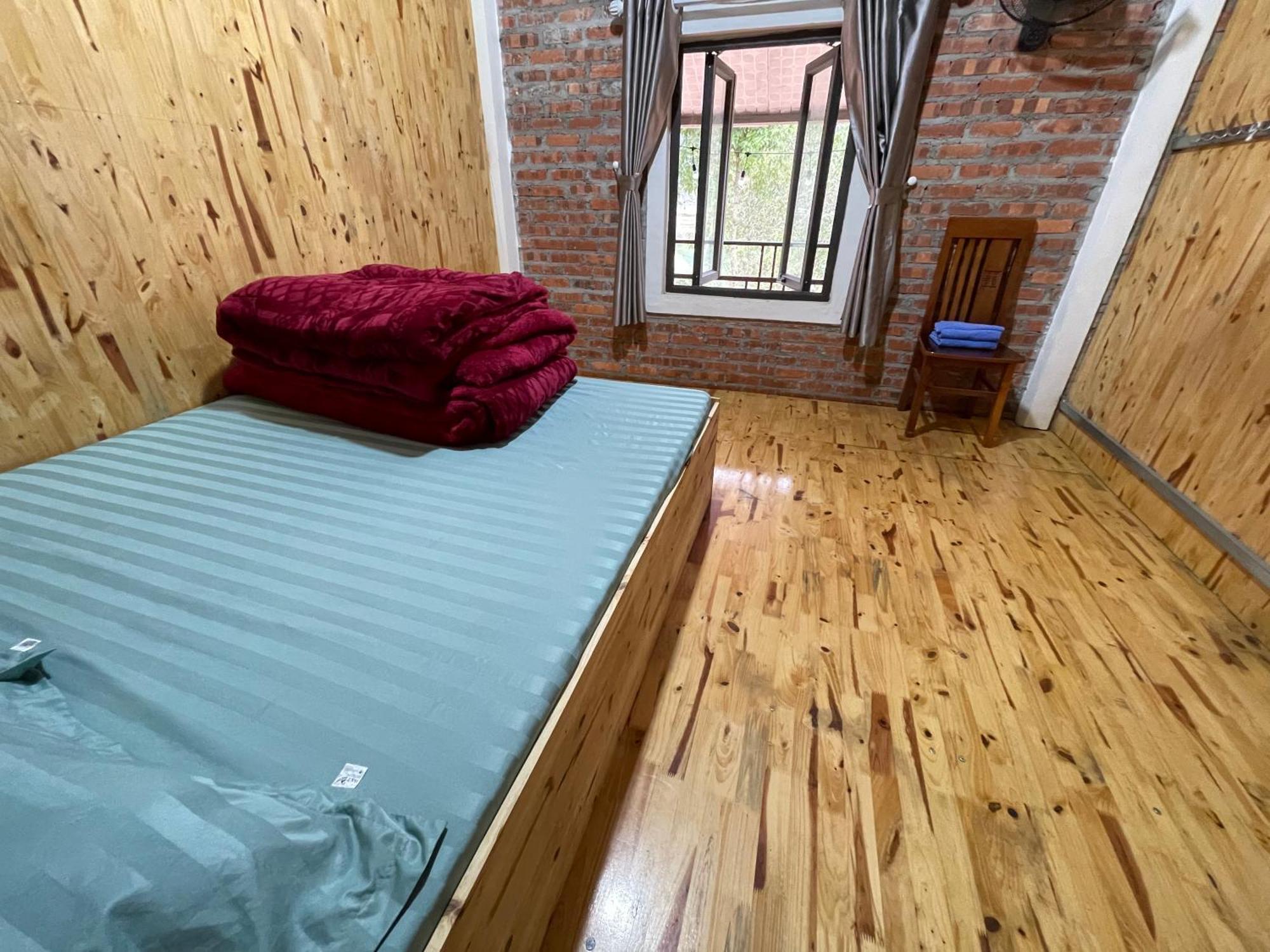 Homestay Riverside