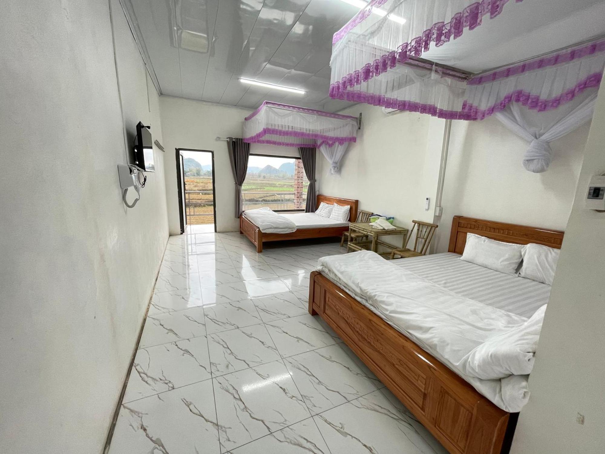 Riverside Homestay Cao Bang